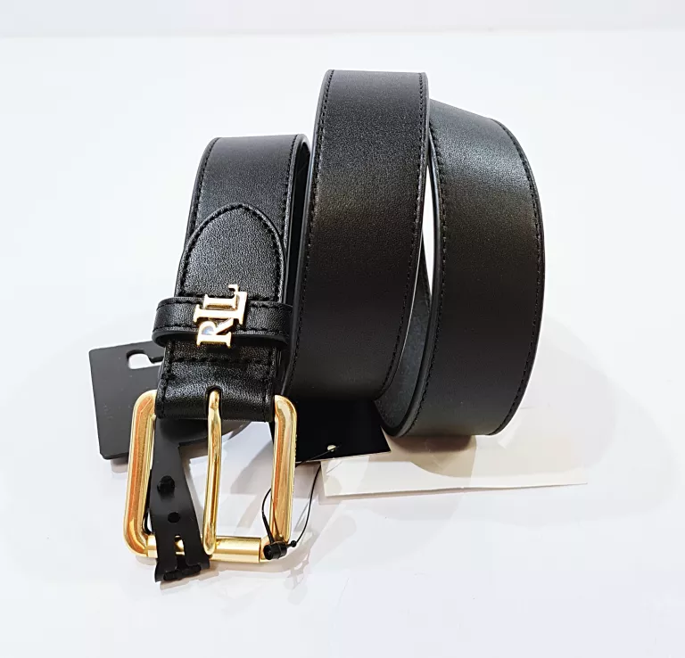 PASEK LAUREN RALPH LAUREN MĘSKI ROZMIAR M