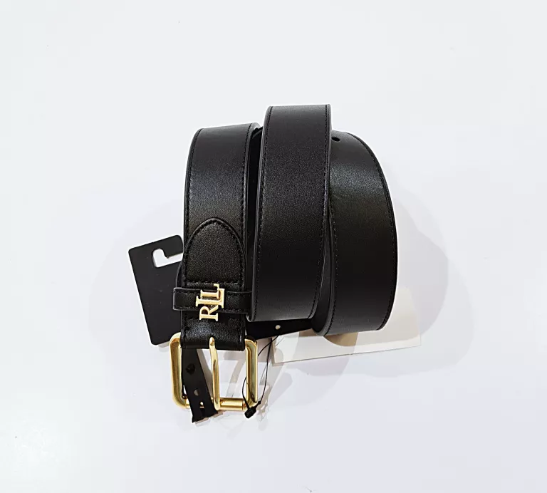 PASEK LAUREN RALPH LAUREN MĘSKI ROZMIAR M