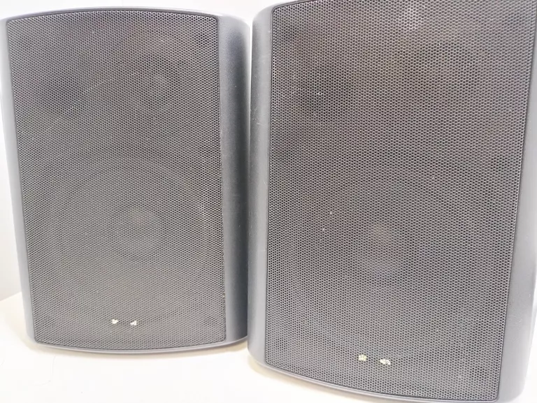 KOLUMNY GŁOŚNIKOWE RH SOUND BS-1050T 2 SZT