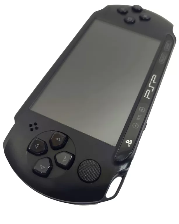 KONSOLA PRZENOŚNA SONY PSP-E1004