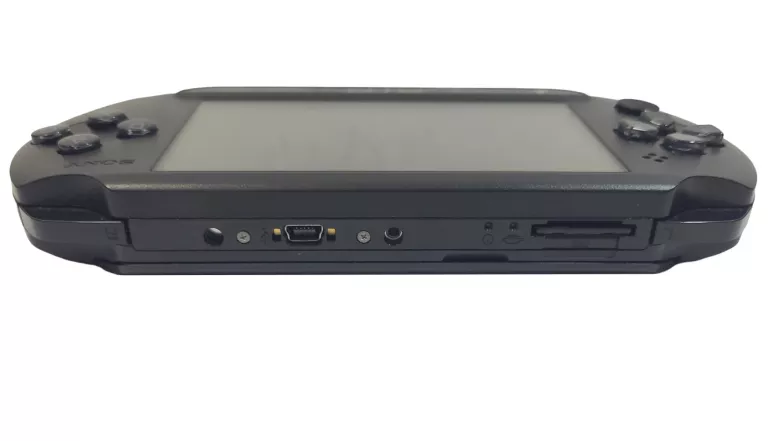 KONSOLA PRZENOŚNA SONY PSP-E1004