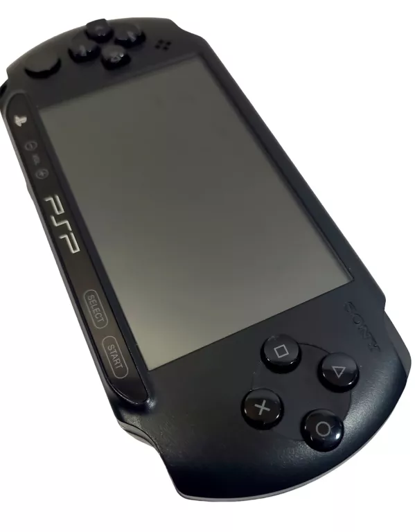 KONSOLA PRZENOŚNA SONY PSP-E1004