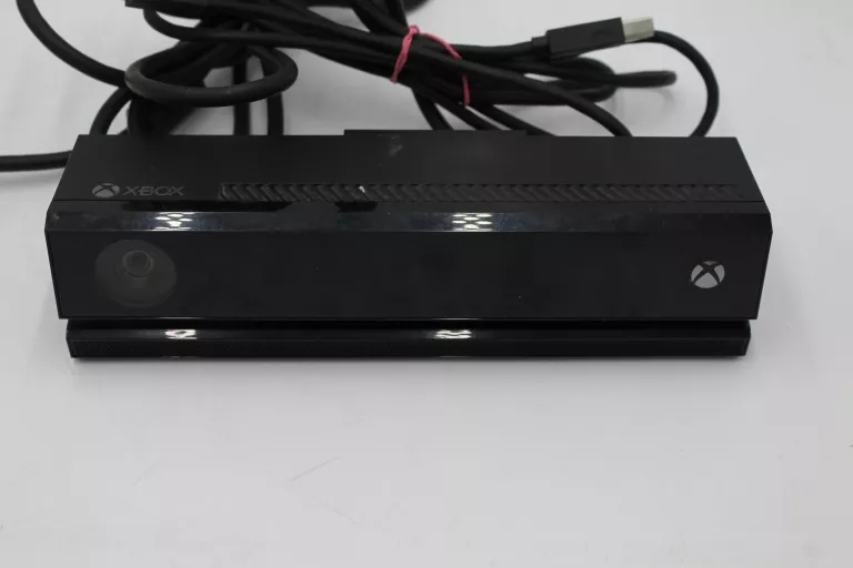 KINECT XBOX ONE MODEL 1520 + ADAPTER WINDOWS HUB