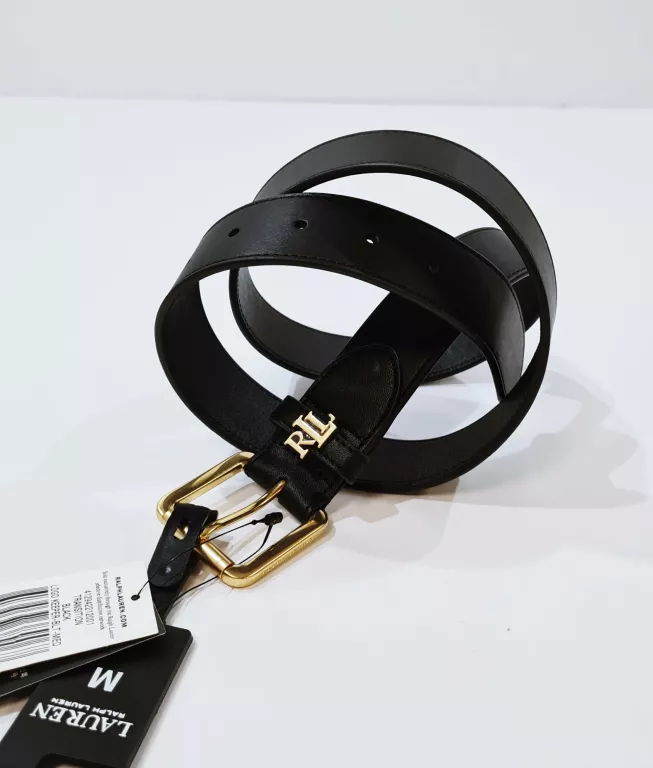 PASEK LAUREN RALPH LAUREN MĘSKI ROZMIAR M