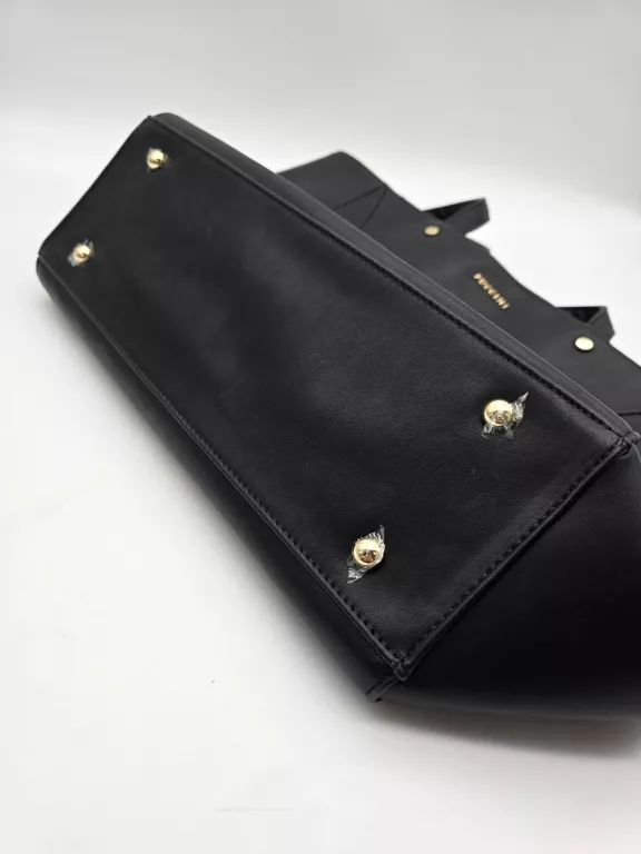 TOREBKA PUCCINI DUŻA SHOPPER BD2326D-1 JAK NOWA