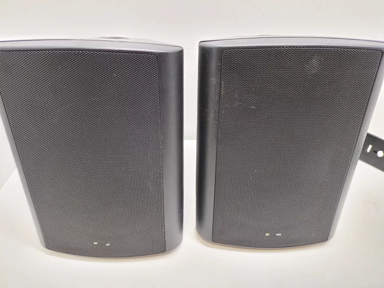 KOLUMNY GŁOŚNIKOWE RH SOUND BS-1050T 2 SZT