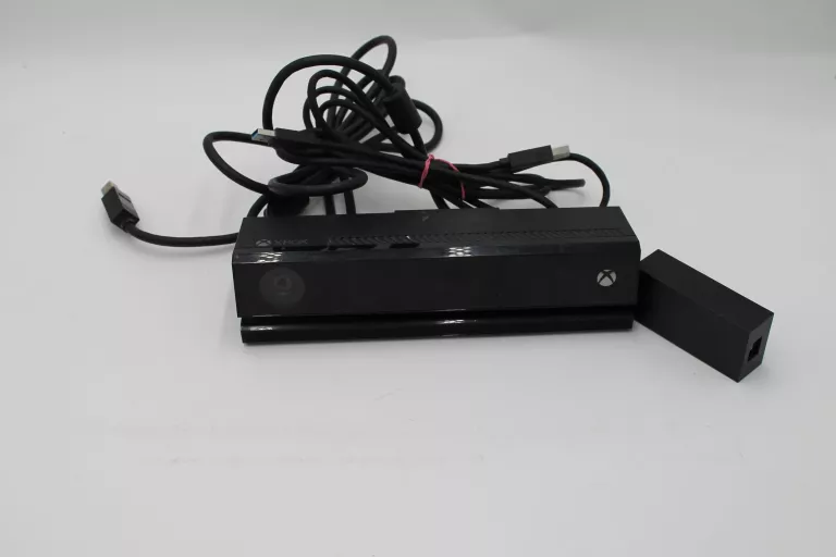 KINECT XBOX ONE MODEL 1520 + ADAPTER WINDOWS HUB