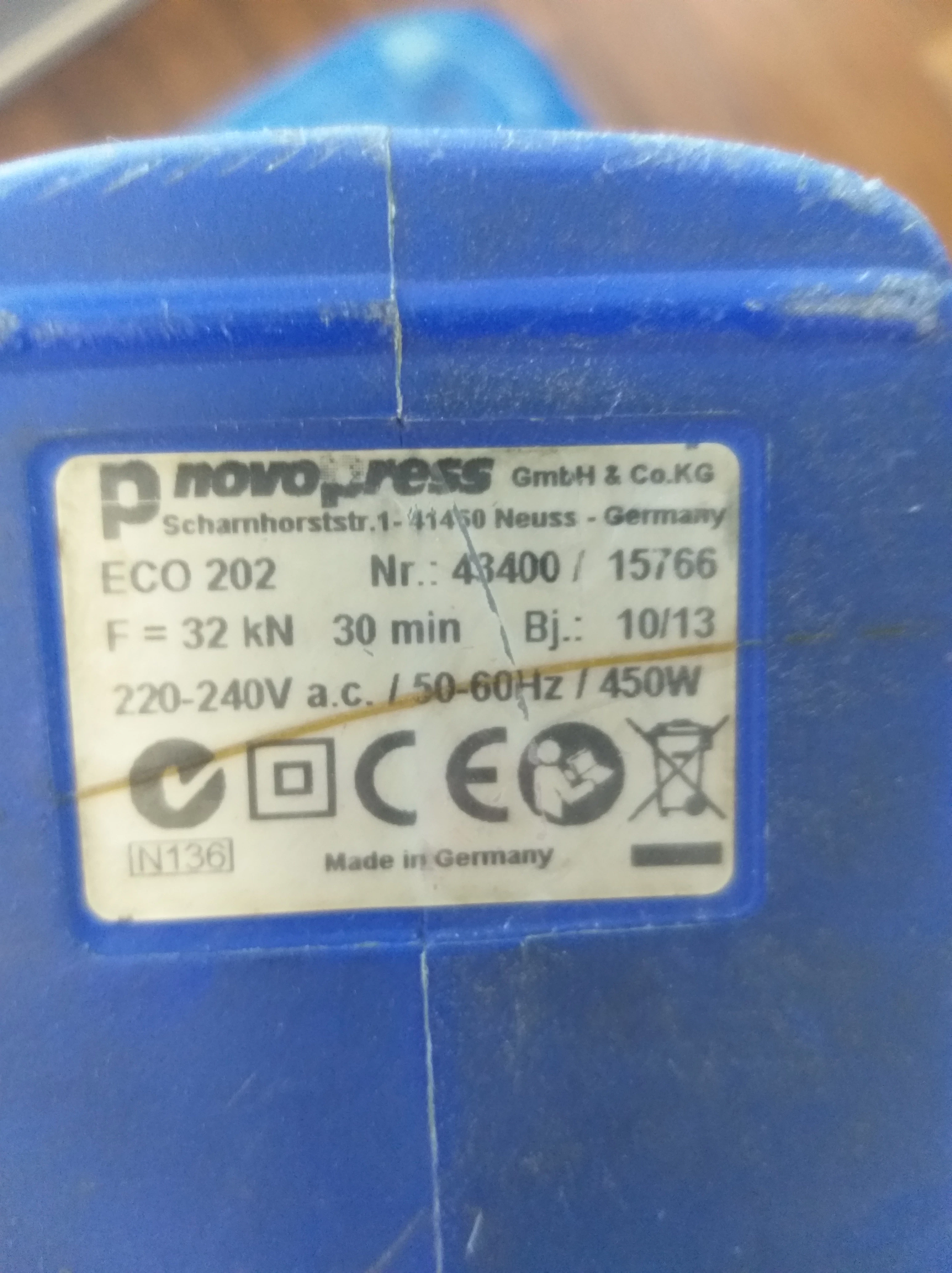 zaciskarka-geberit-eco-202-szczeki-ean-gtin-4025416582366