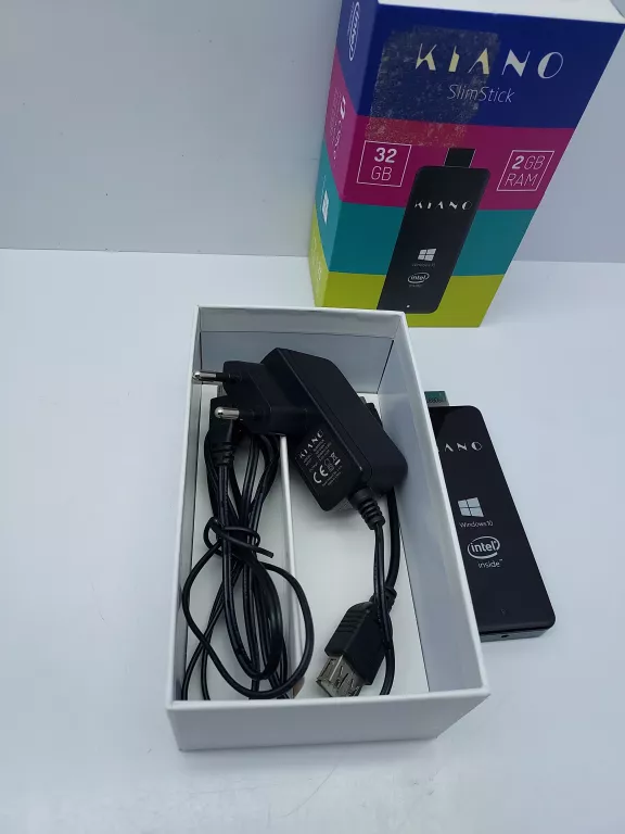 KIANO SLIM STICK 32 GB