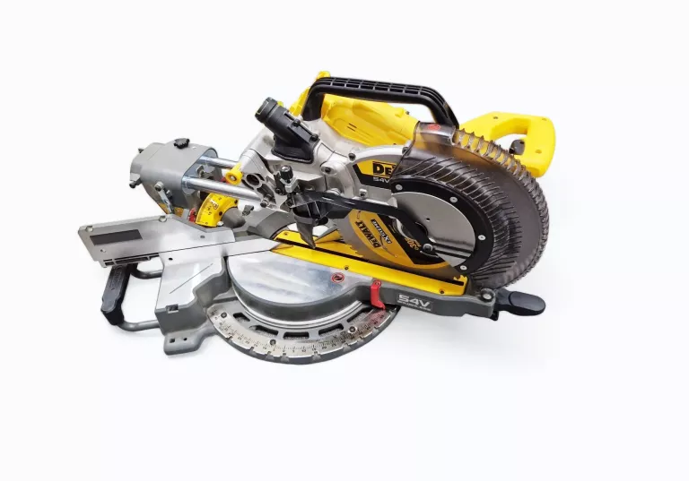 PILARKA UKOŚNICA DEWALT DCS781N-XJ *ODB. OSOBISTY*