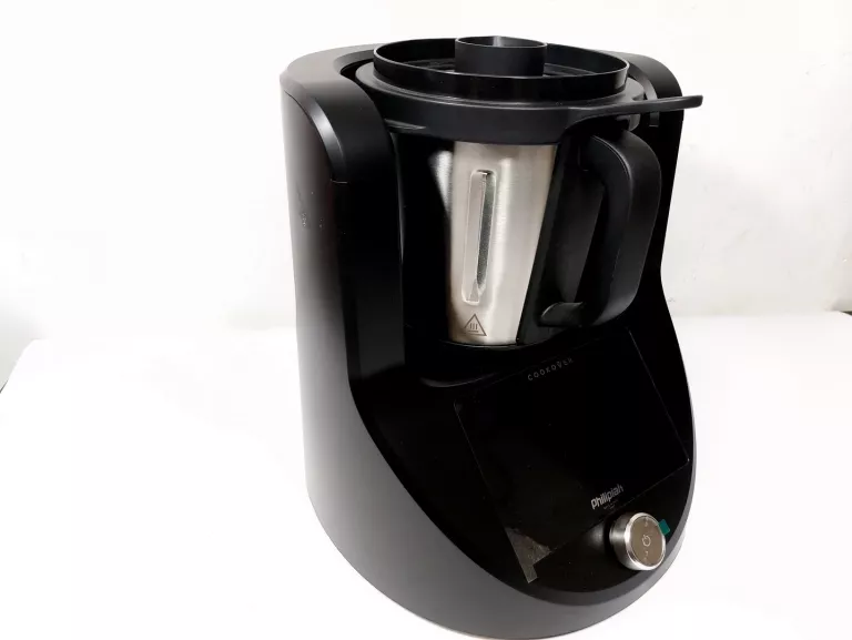 THERMOMIX URZĄDZENIE WIELOFUNKCYJNE COOKOVER PHILIPIAK C-01
