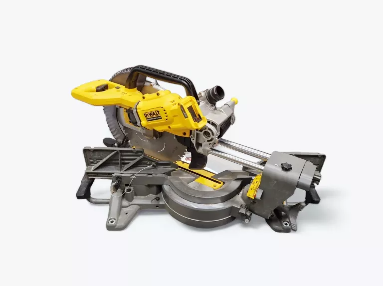 PILARKA UKOŚNICA DEWALT DCS781N-XJ *ODB. OSOBISTY*