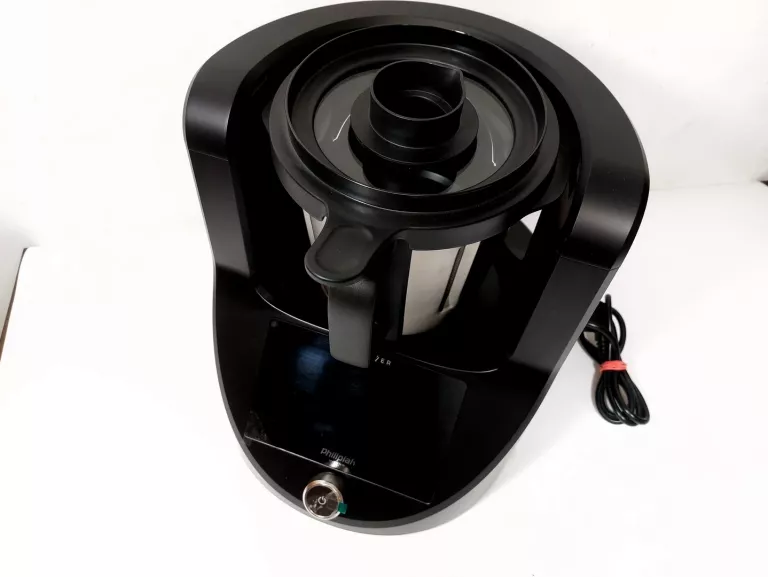 THERMOMIX URZĄDZENIE WIELOFUNKCYJNE COOKOVER PHILIPIAK C-01