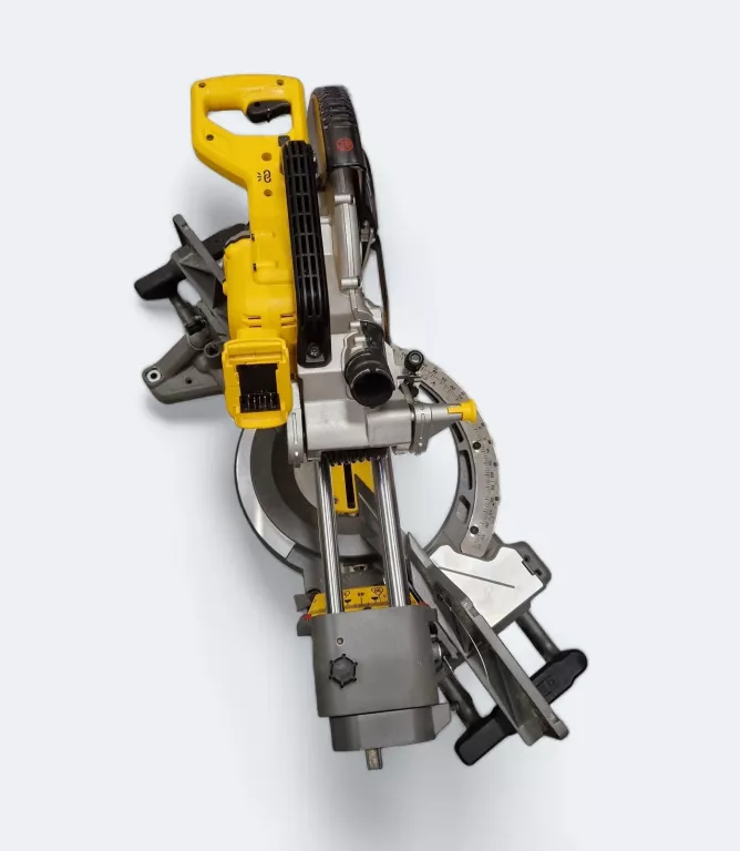 PILARKA UKOŚNICA DEWALT DCS781N-XJ *ODB. OSOBISTY*