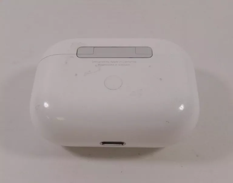 SŁUCHAWKI AIRPODS PRO 2 GENERACJI USZKODZONA LEWA SŁUCHAWKA