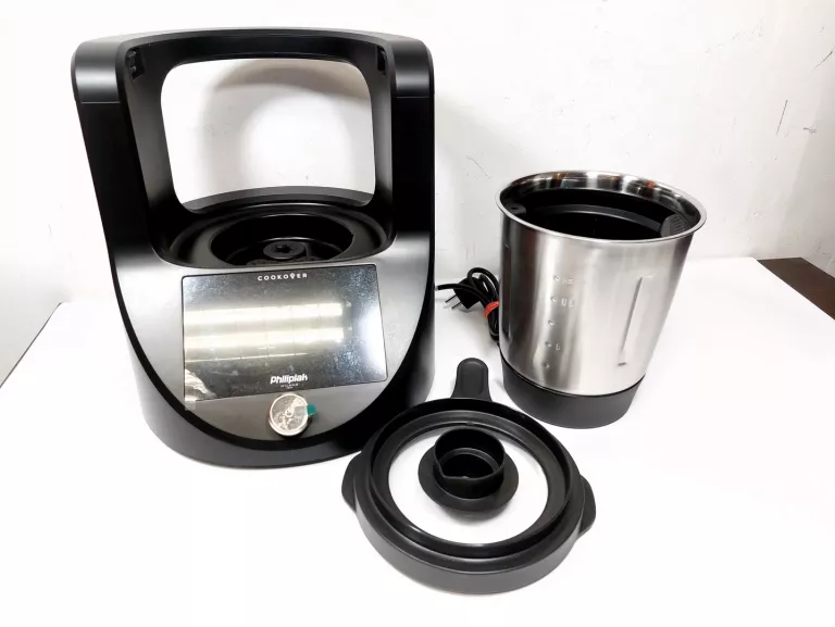 THERMOMIX URZĄDZENIE WIELOFUNKCYJNE COOKOVER PHILIPIAK C-01
