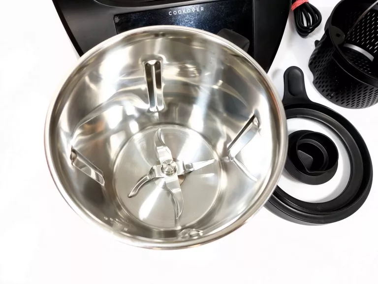 THERMOMIX URZĄDZENIE WIELOFUNKCYJNE COOKOVER PHILIPIAK C-01
