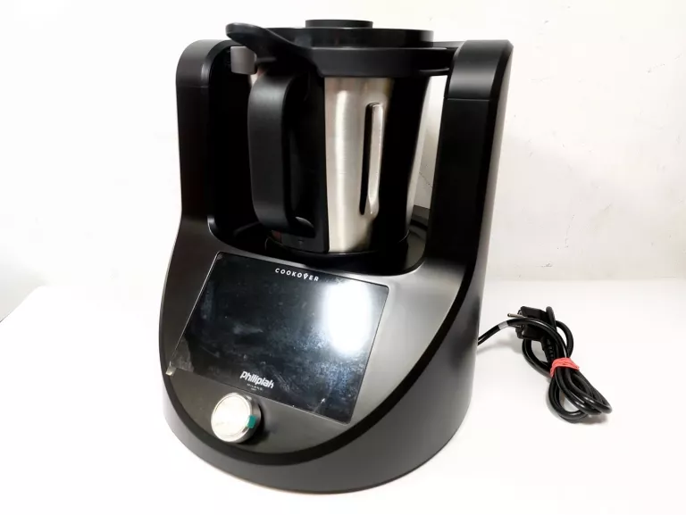 THERMOMIX URZĄDZENIE WIELOFUNKCYJNE COOKOVER PHILIPIAK C-01
