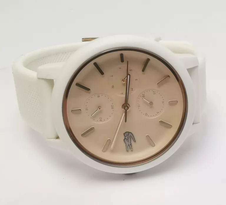 ZEGAREK LACOSTE L12.12 2001326 KOMPLET