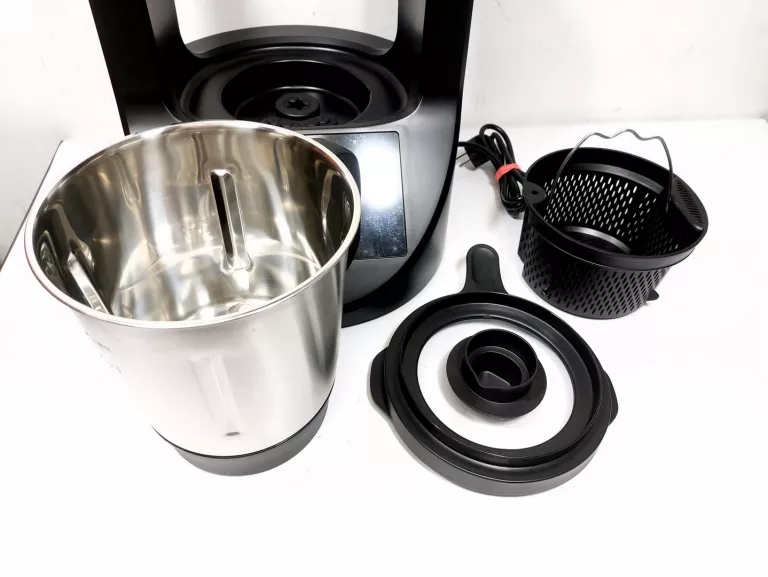 THERMOMIX URZĄDZENIE WIELOFUNKCYJNE COOKOVER PHILIPIAK C-01