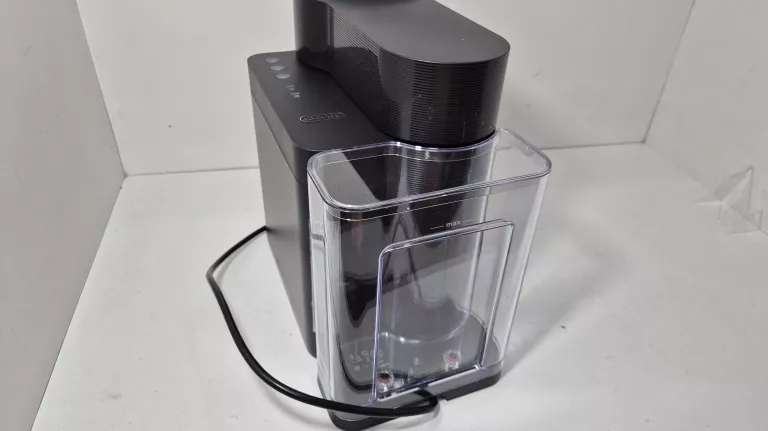 EKSPRES KAPSUŁKOWY DELONGHI VERTUO LATTISSIMA ENV300.B