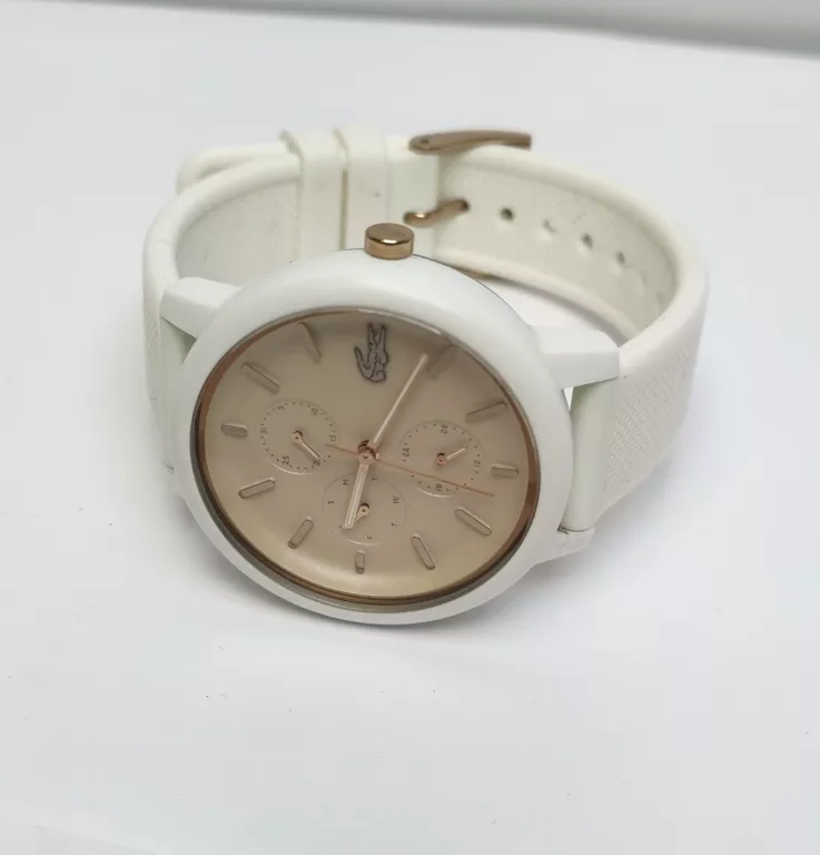 ZEGAREK LACOSTE L12.12 2001326 KOMPLET