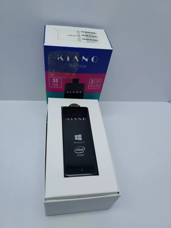 KIANO SLIM STICK 32 GB