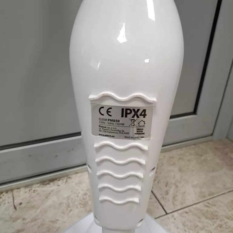 MOP PAROWY IPX4 @WARTO !!