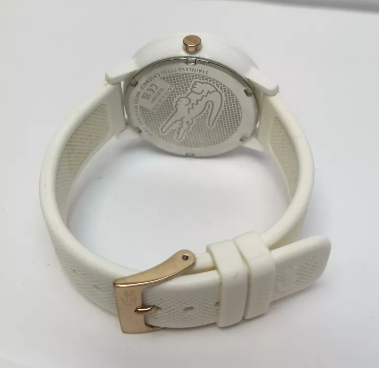 ZEGAREK LACOSTE L12.12 2001326 KOMPLET