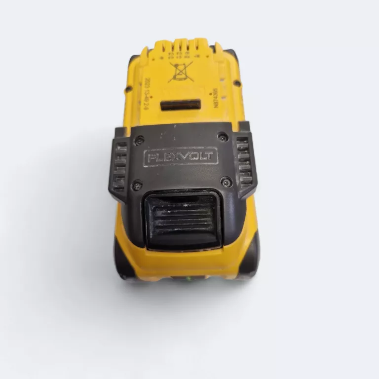 AKUMULATOR DEWALT 15AH 54V *CZYTAJ OPIS*