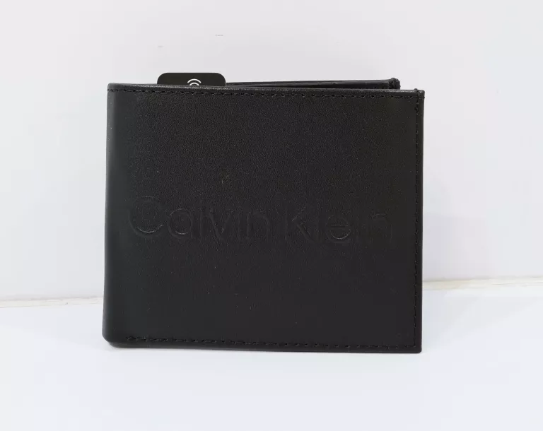 PORTFEL CALVIN KLEIN MĘSKI