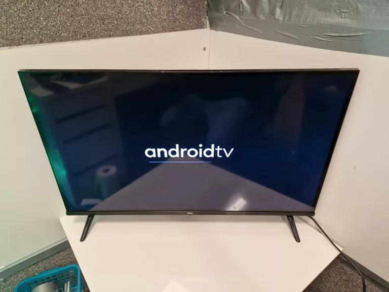 TELEWIZOR TCL 32S6203 PILOT ANDROID TV