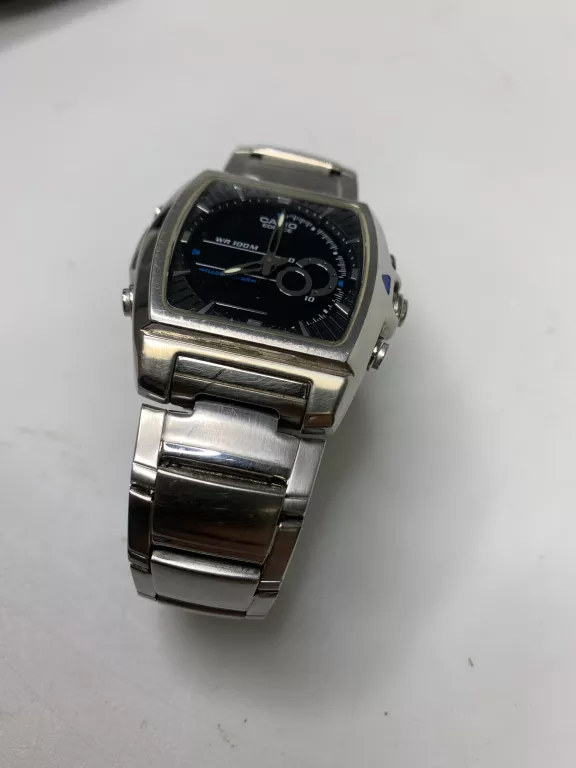 ZEGAREK CASIO EFA-120