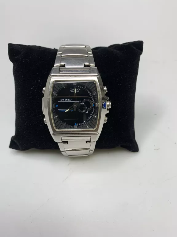 ZEGAREK CASIO EFA-120
