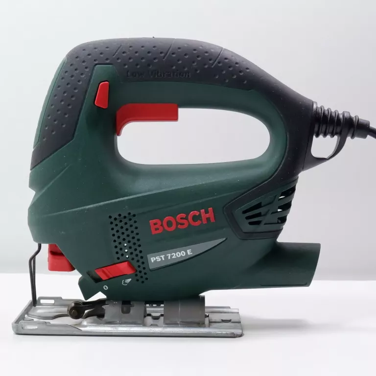 BOSCH WYRZYNARKA PST 7200