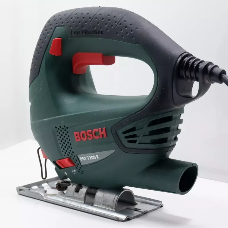 BOSCH WYRZYNARKA PST 7200