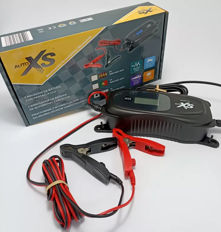 PROSTOWNIK AUTO XS
