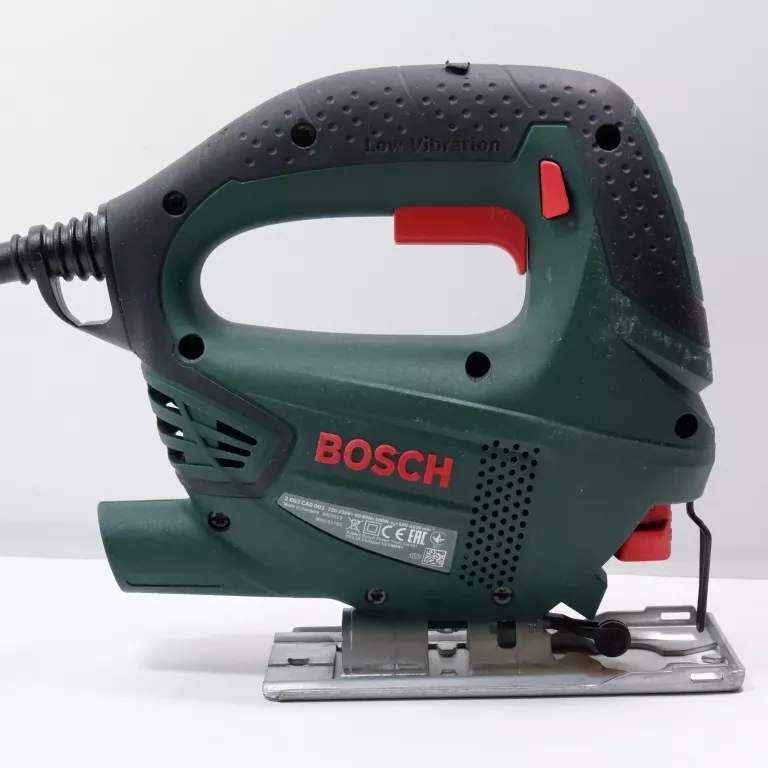 BOSCH WYRZYNARKA PST 7200