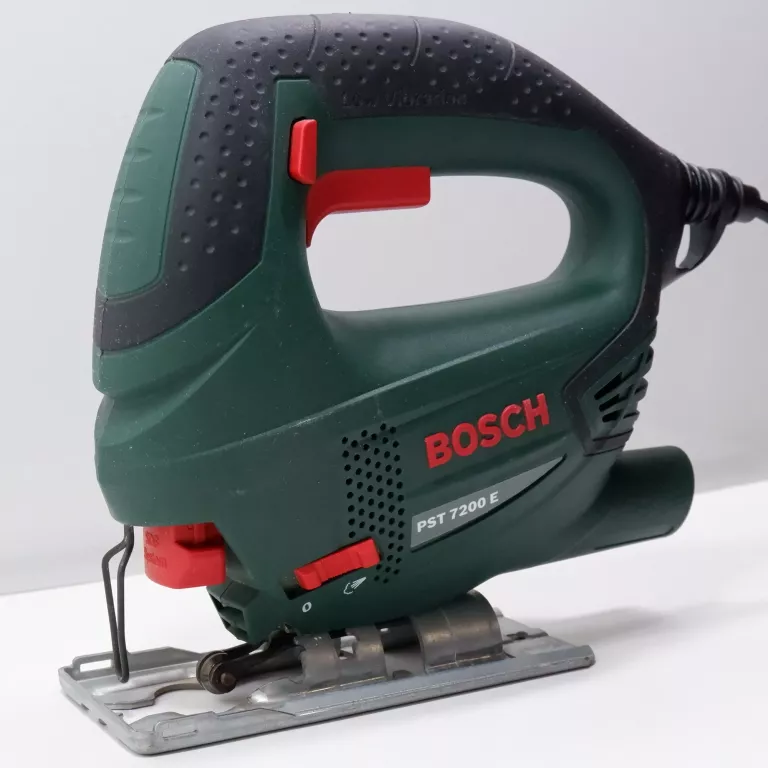 BOSCH WYRZYNARKA PST 7200