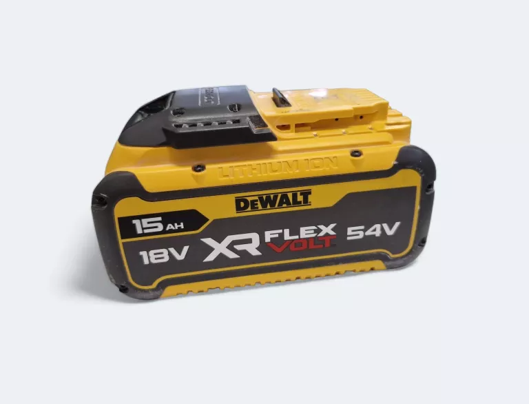 AKUMULATOR DEWALT 15AH 54V *CZYTAJ OPIS*