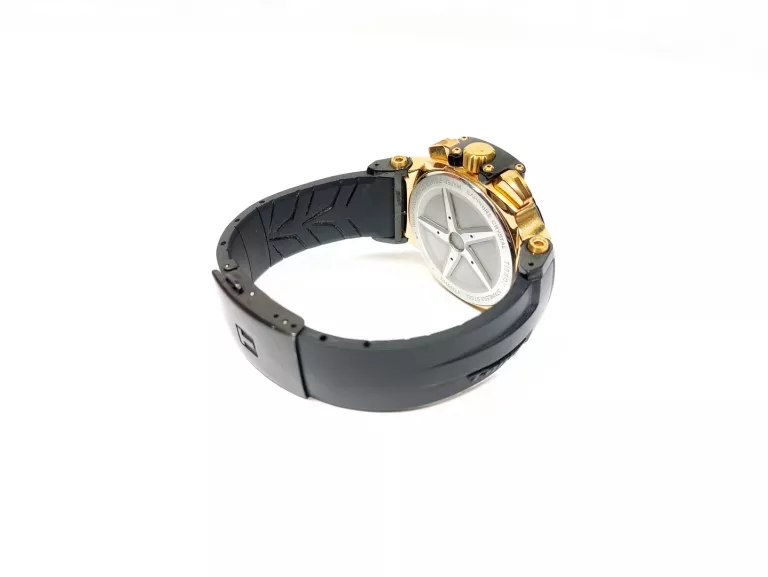 ZEGAREK TISSOT T048.417.27.057.06 T-RACE CHRONOGRAPH @OPIS!