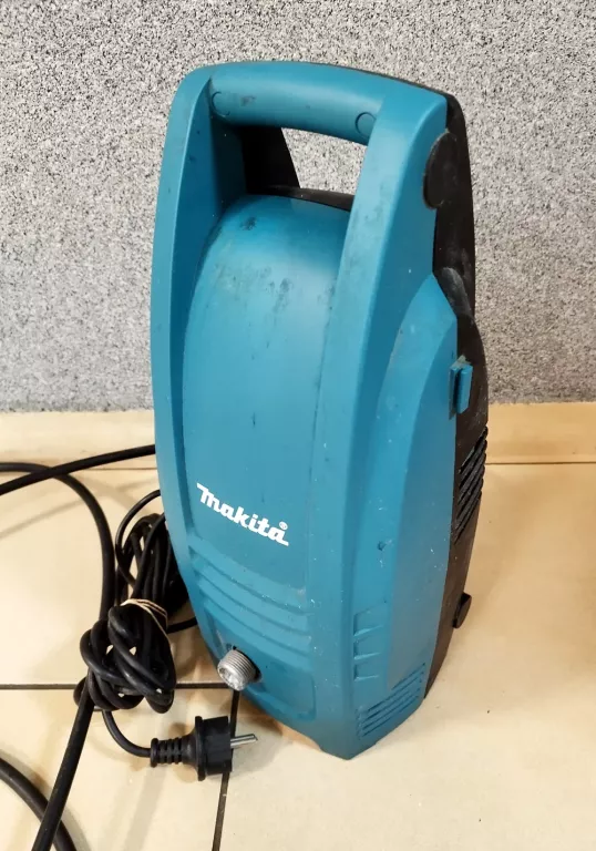 MYJKA WYSOKOCIŚNIENIOWA MAKITA HW 101