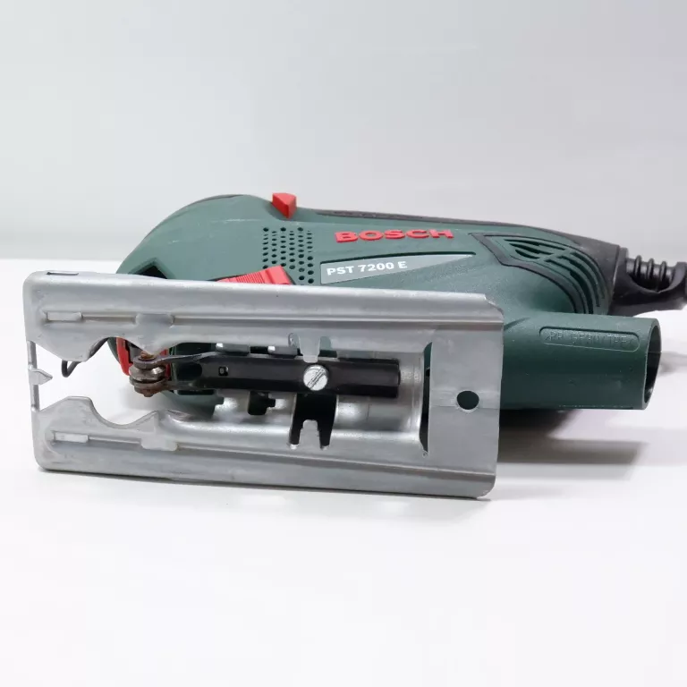 BOSCH WYRZYNARKA PST 7200
