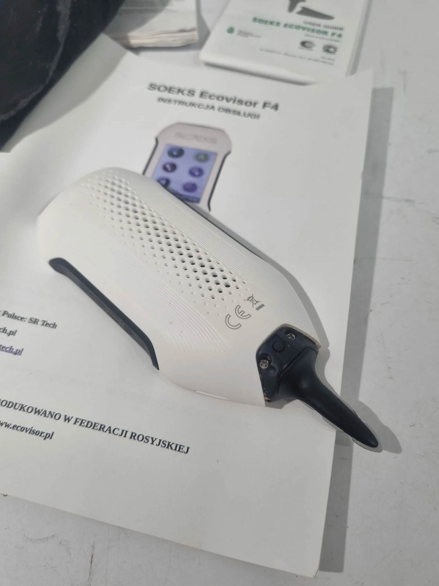 miernik-szkodliwych-substancji-ekotester-soeks-ecovisor-f4-stan-uzywany