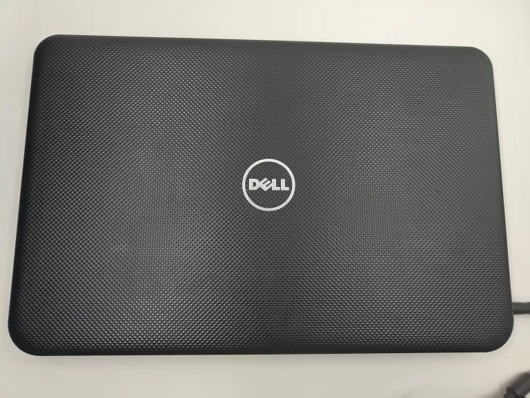 LAPTOP DELL INSPIRON 17 3737 -1000/8GB + TORBA