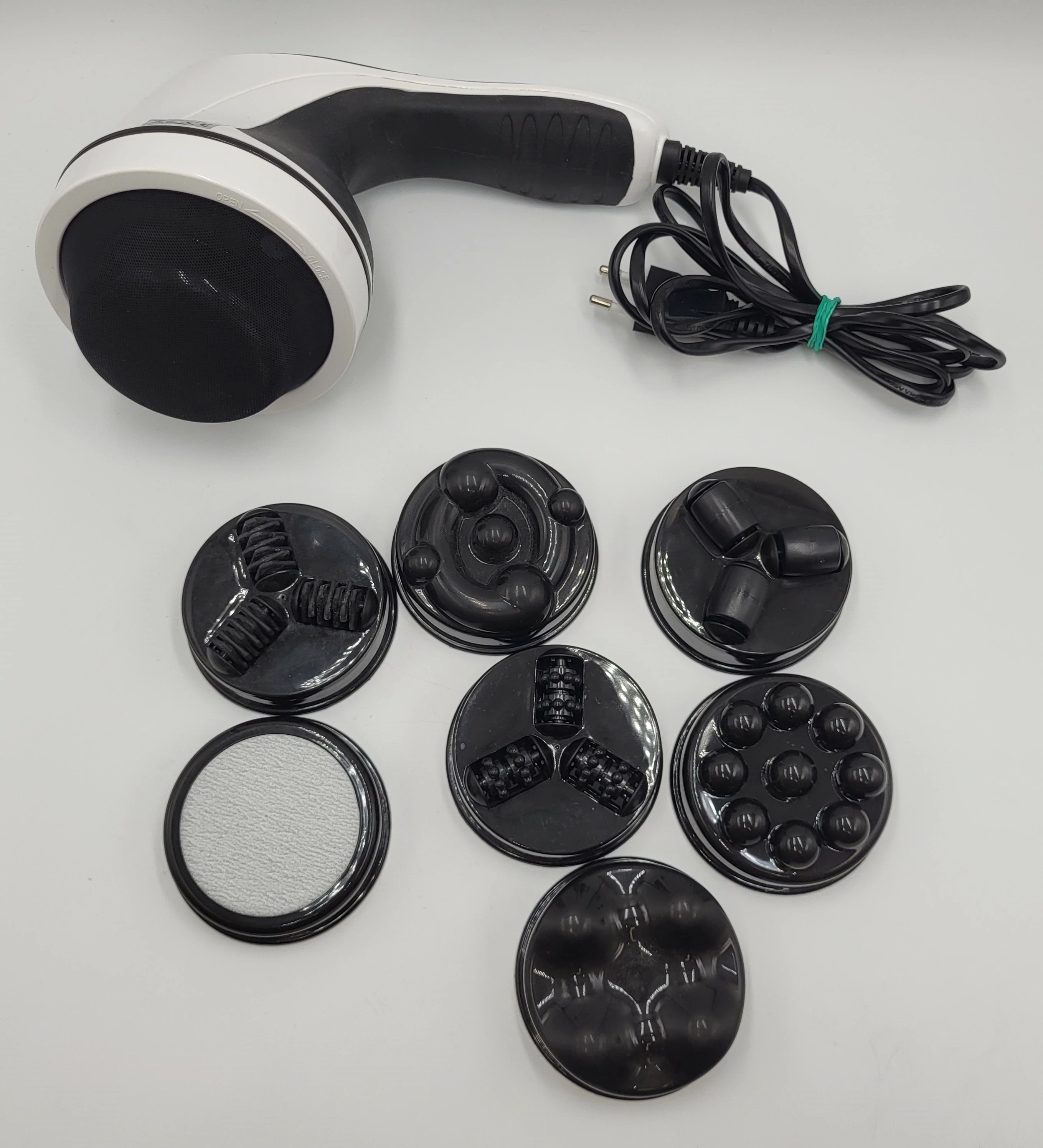 masazer-wyszczuplajacy-na-podczerwien-pl-603-iso-trade-ean-gtin-5902802921796