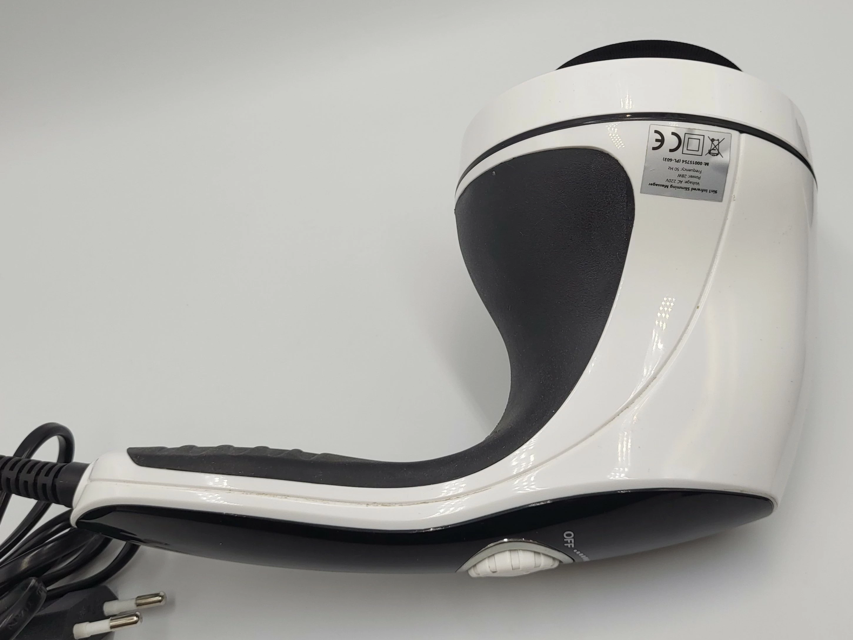 masazer-wyszczuplajacy-na-podczerwien-pl-603-iso-trade-model-9w1