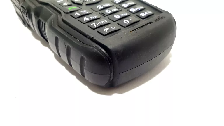 TELEFON SONIM EX-HSPA 08 ISKROBEZPIECZNY TELEFON KOMÓRKOWY IP-68