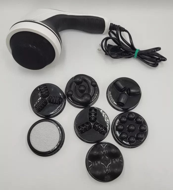 masazer-wyszczuplajacy-na-podczerwien-pl-603-iso-trade-ean-gtin-5902802921796