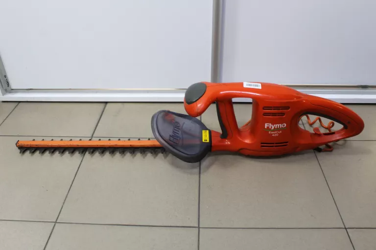 NOŻYCE OGRODOWE HUSQVARNA FLYMO 420